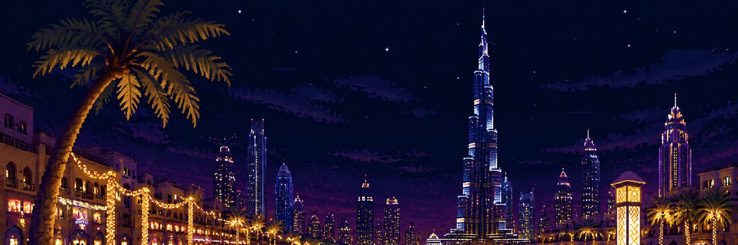 badawise's profile banner image