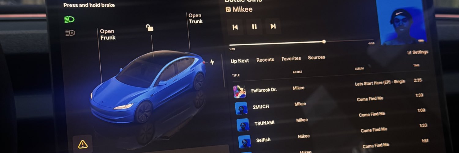 M1kePAlvarez's profile banner image