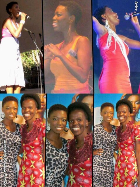 Pinkie Raphiri 🥰 banner