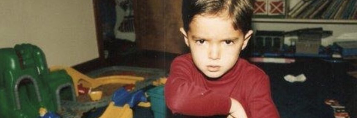 WestinMiller's profile banner image