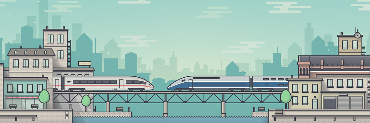 capitainetrain's profile banner image