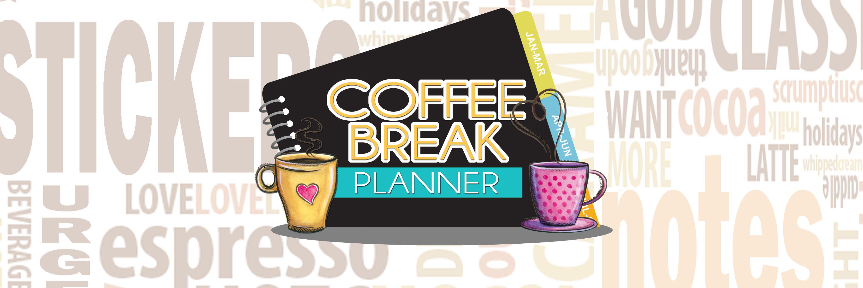 coffeebreakplan's profile banner image