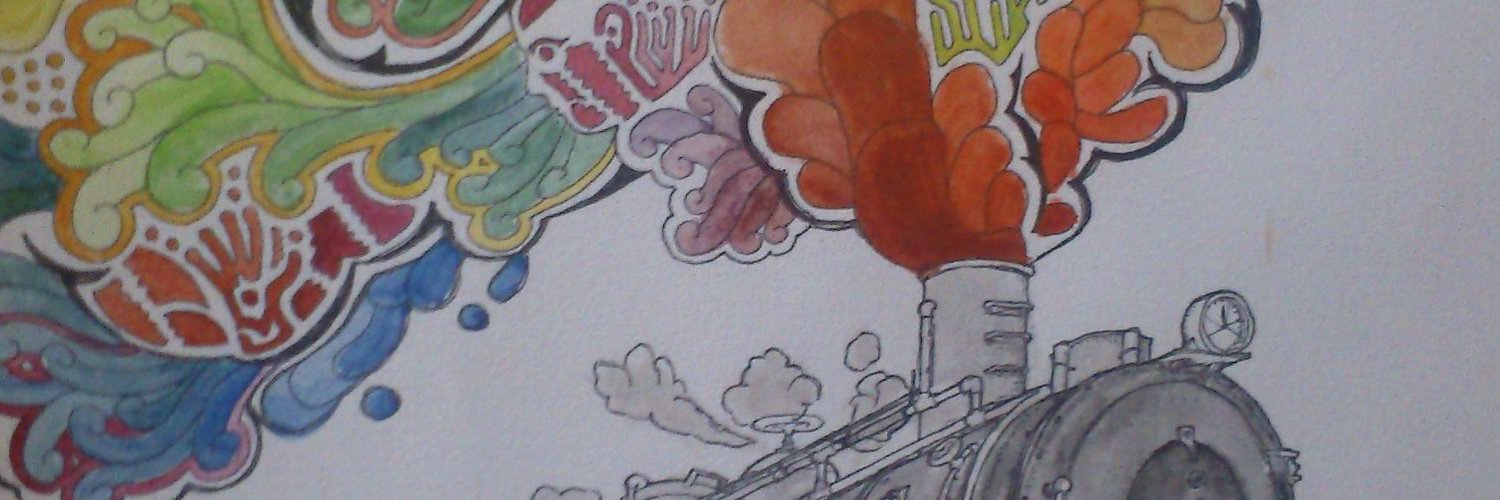 K_roMora's profile banner image