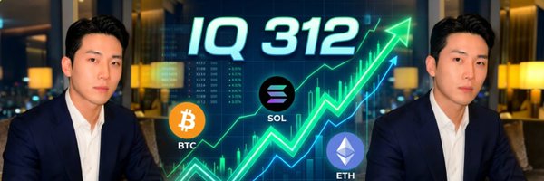 Jihooncrypto Profile Banner