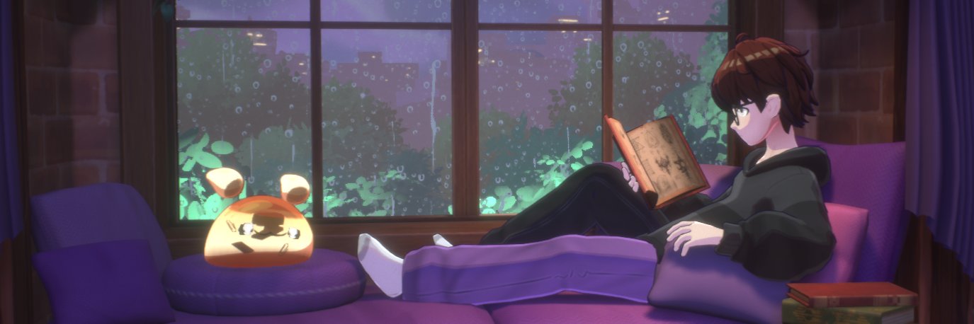 LilQuaz's profile banner image