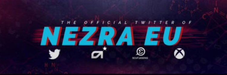LloydGaming's profile banner image