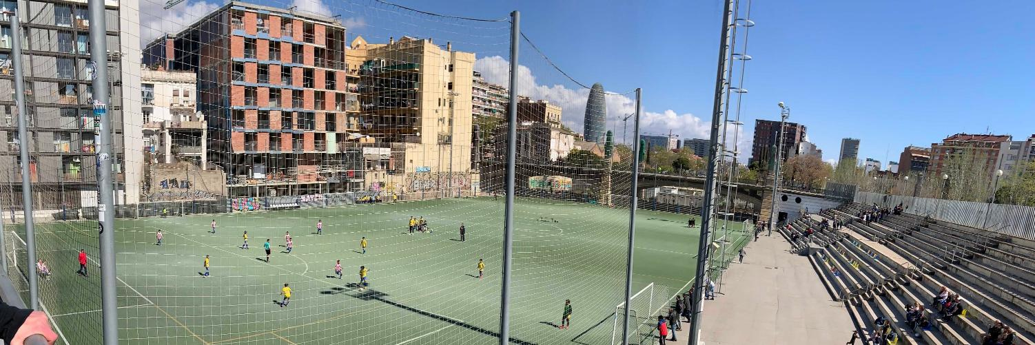 David O'Neill banner