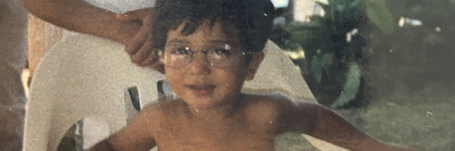 gastonizbs's profile banner image