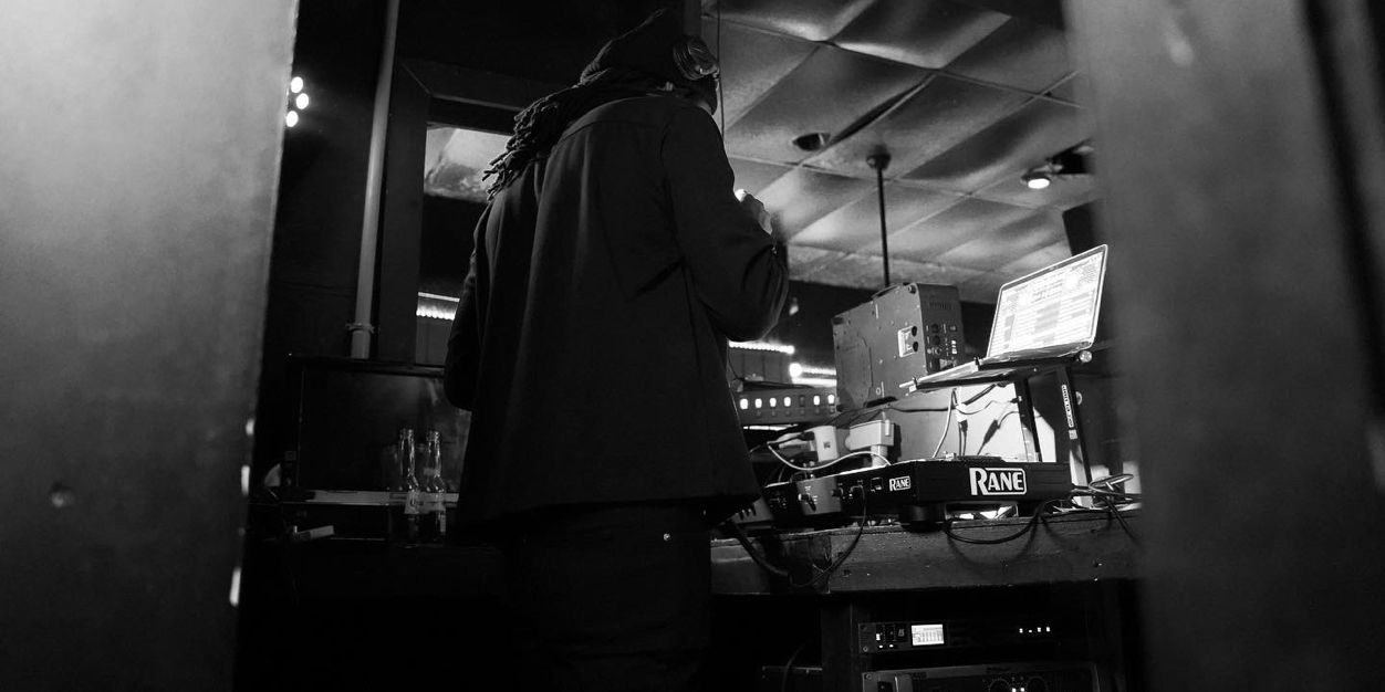 DjQue252's profile banner image