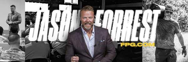 thejasonforrest Profile Banner