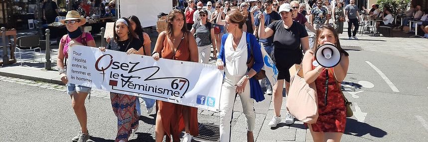 Aliénor Laurent banner