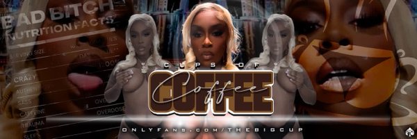 itscoffeetho Profile Banner