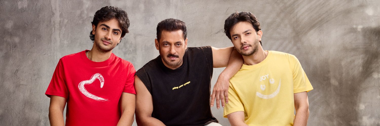 SalmanFansTeam's profile banner image