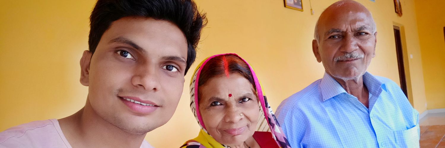 jitendrapathak_'s profile banner image