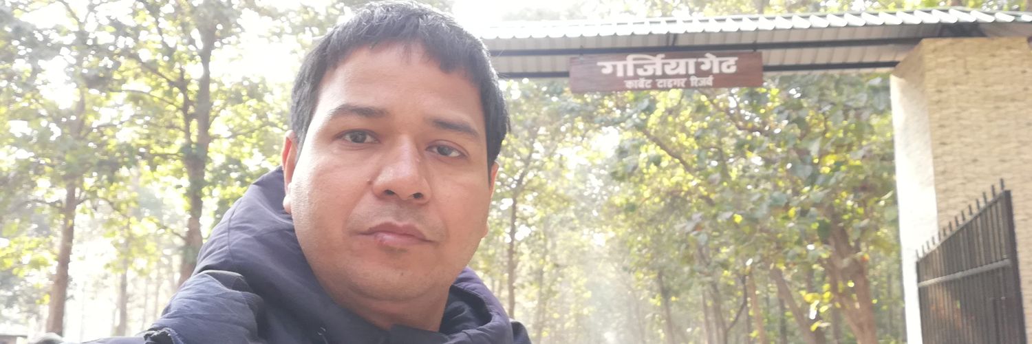 BagamberMehta's profile banner image