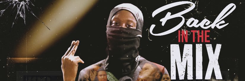 CocaineRee's profile banner image