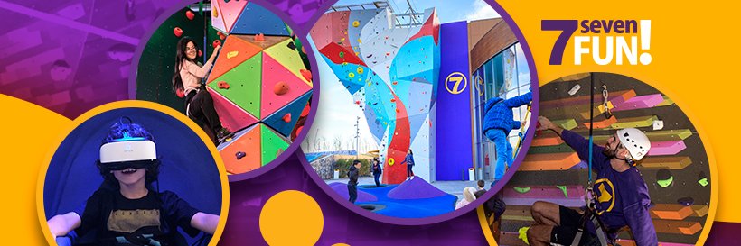 7funcenter's profile banner image
