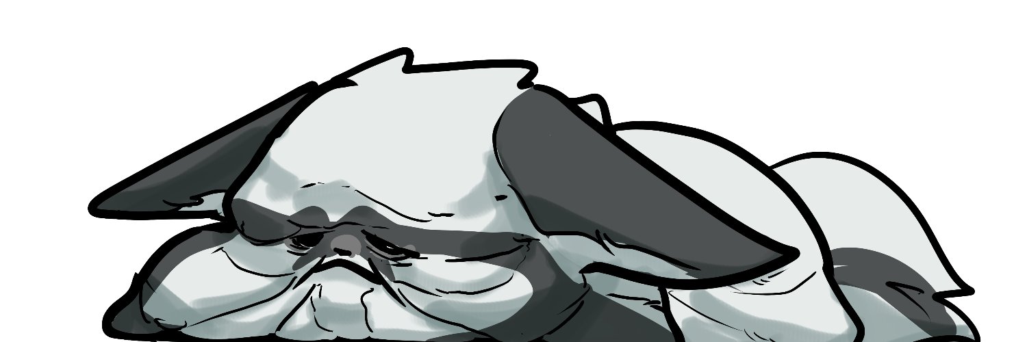 Frame || COMMISSION CLOSED banner