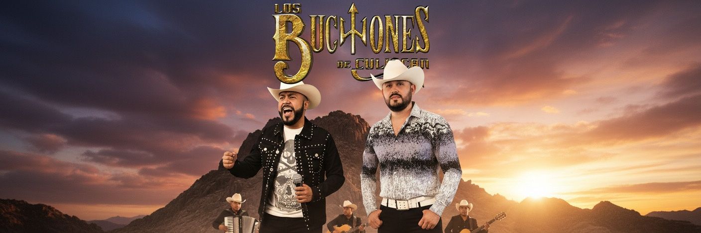 losbuchones's profile banner image