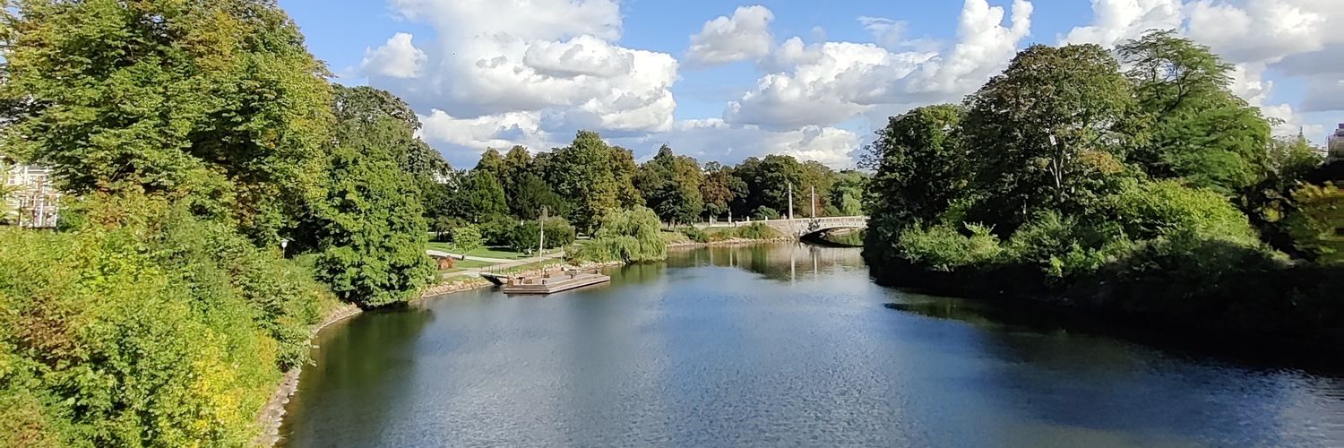 JamesRyanBell's profile banner image