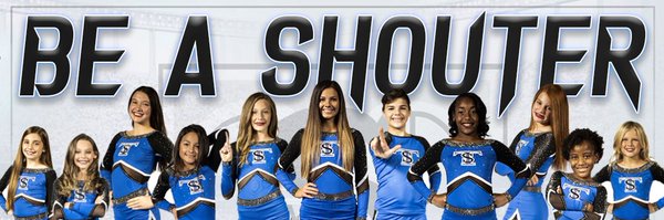 Twist & Shout Profile Banner