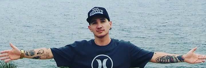 bakenmut's profile banner image
