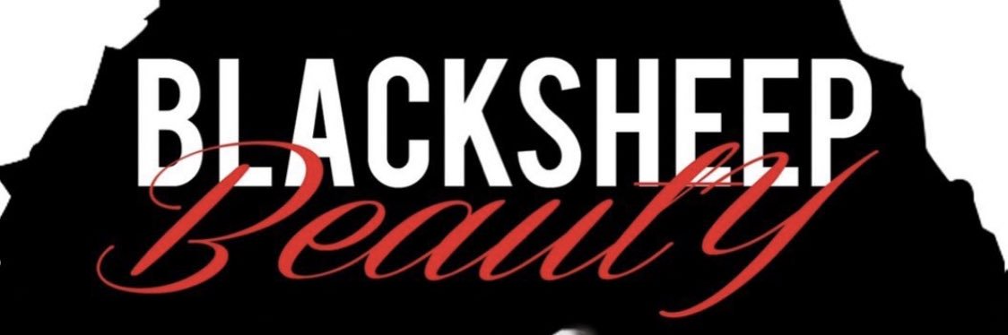 Black Sheep Beauty banner