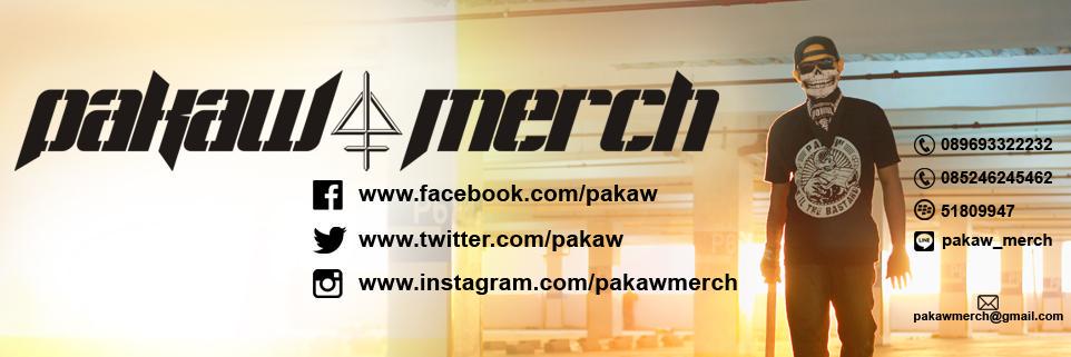 Pakaw's profile banner image