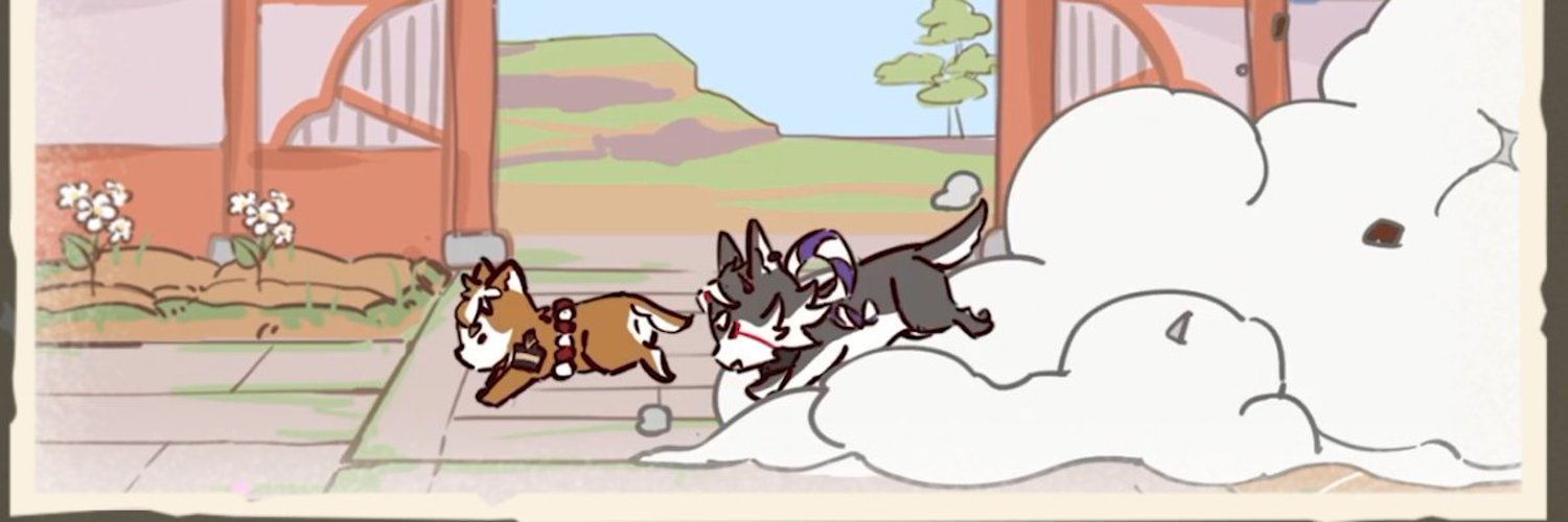 gemslino's profile banner image