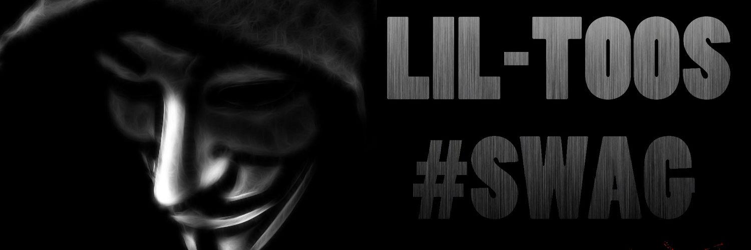 LIL_TOOS's profile banner image