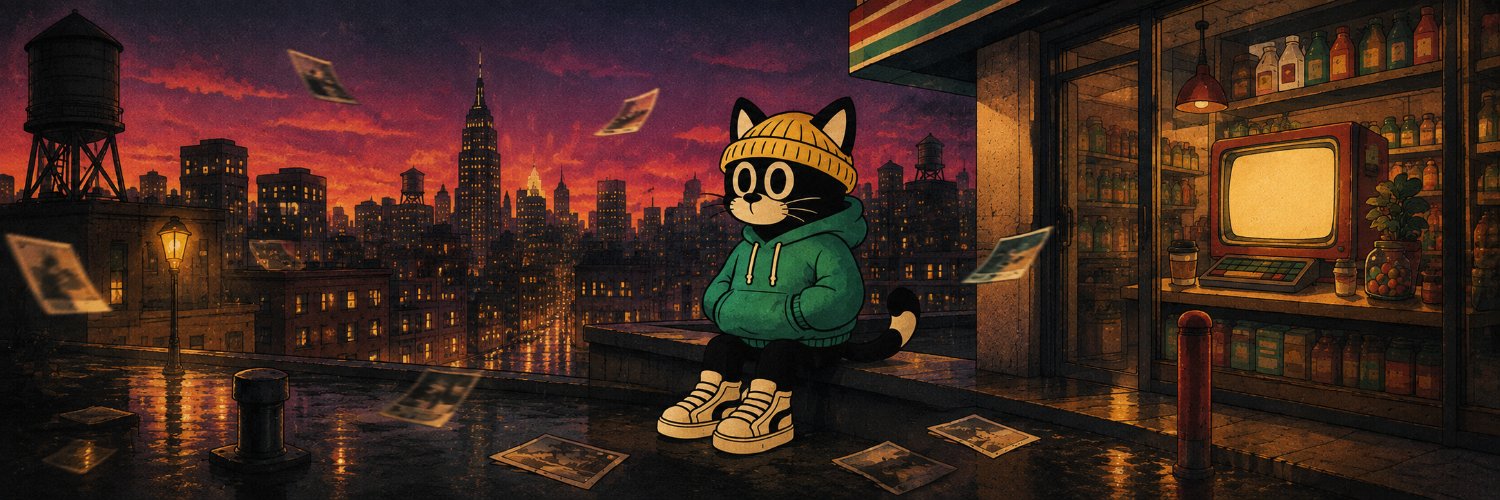 MEWLOSOL's profile banner image