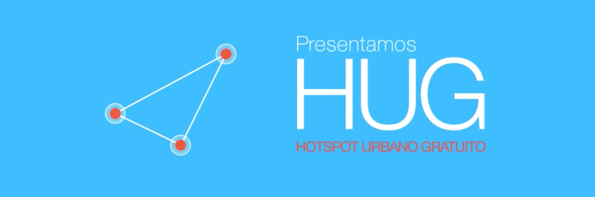 ChileHUG banner