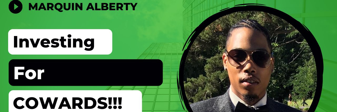 Marquin Alberty 🐜 banner
