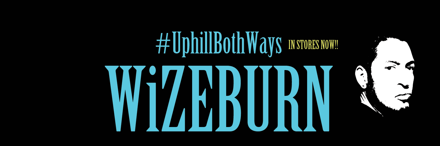 wizeburn's profile banner image