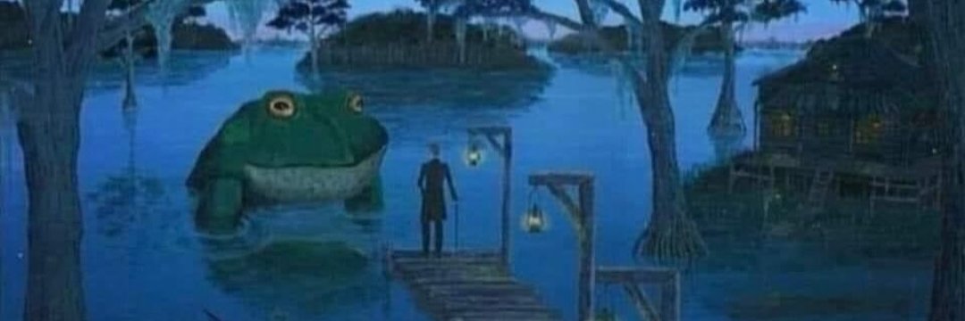 Loïc Fontaine banner