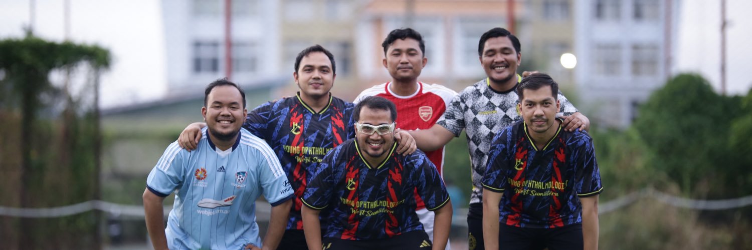 mfadhilrs's profile banner image
