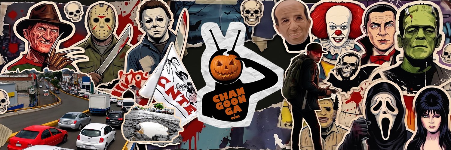 michangoonga's profile banner image