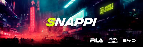 SnappiCSGO Profile Banner
