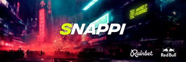 SnappiCSGO Profile Banner