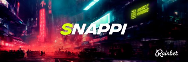 SnappiCSGO Profile Banner