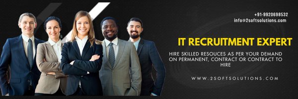 2softsolutions Profile Banner