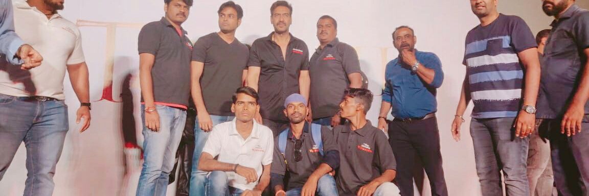 VTandesh's profile banner image