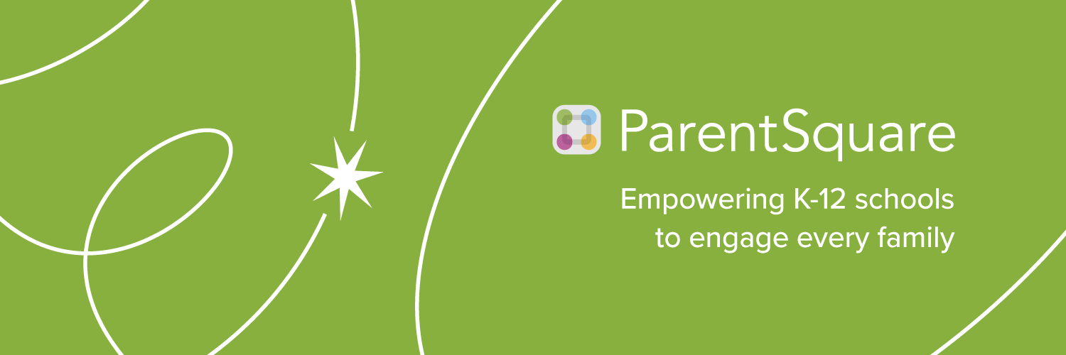 ParentSquare banner