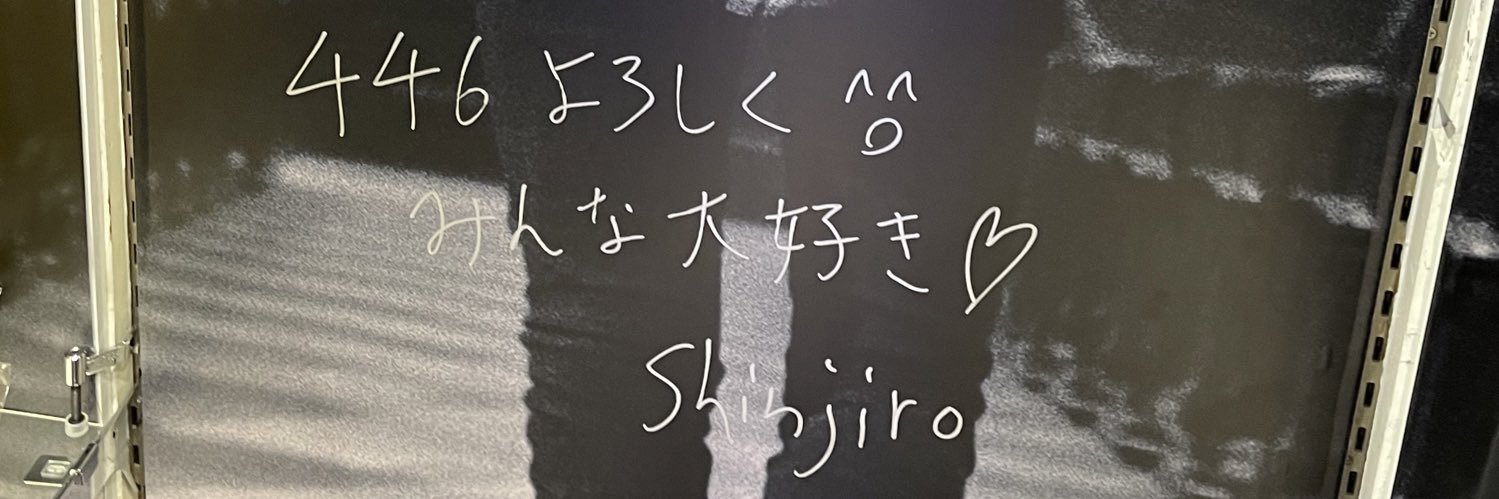 A_ijirooooo's profile banner image