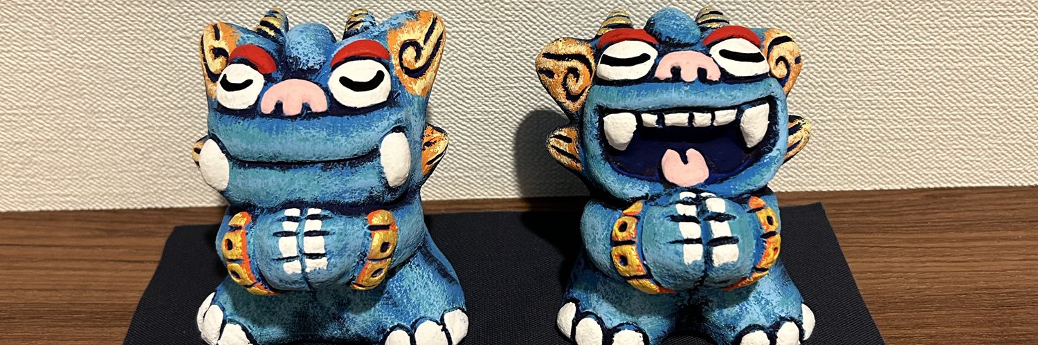 okiu3ft4micchi's profile banner image