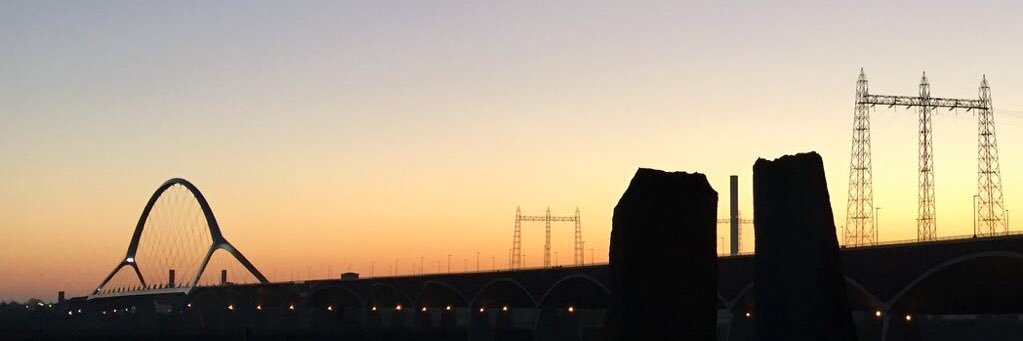 Nijmegen's profile banner image