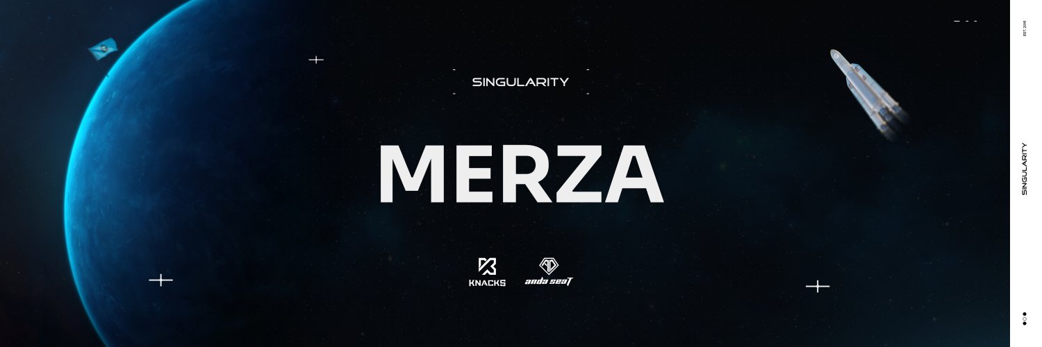Merzzaa's profile banner image