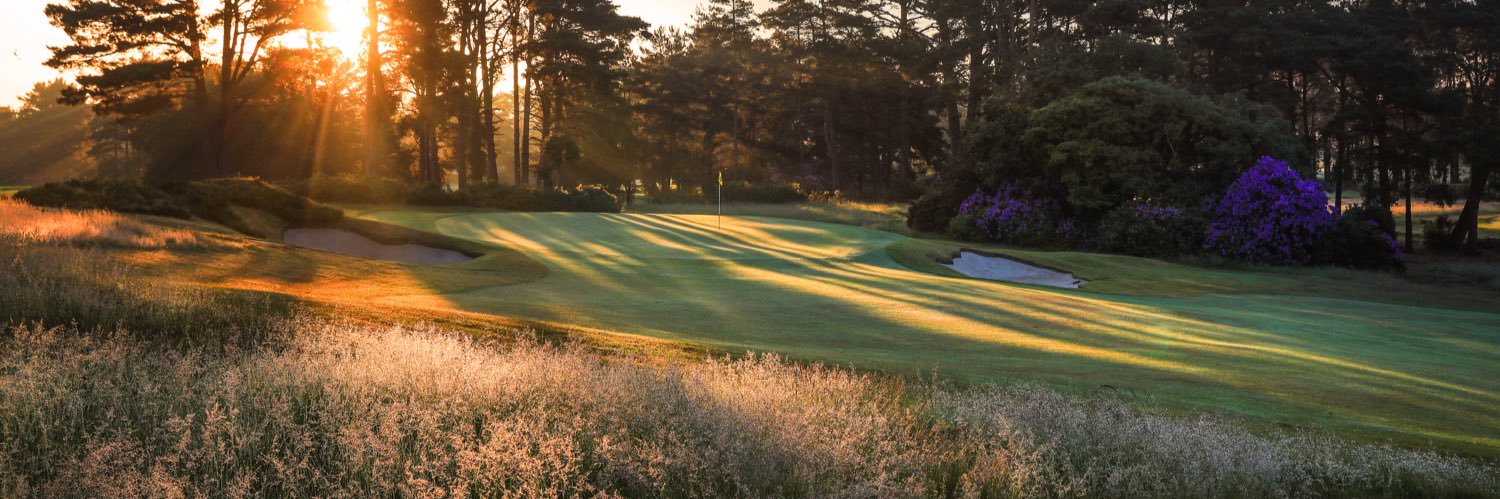 FerndownGC's profile banner image