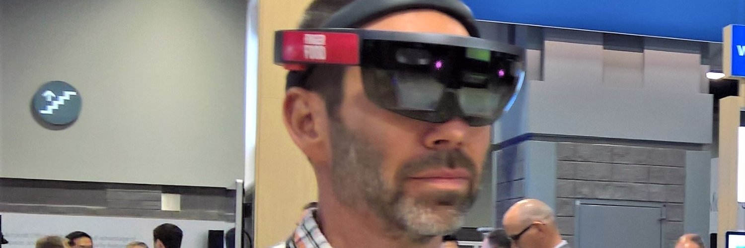 Richard Cornell banner