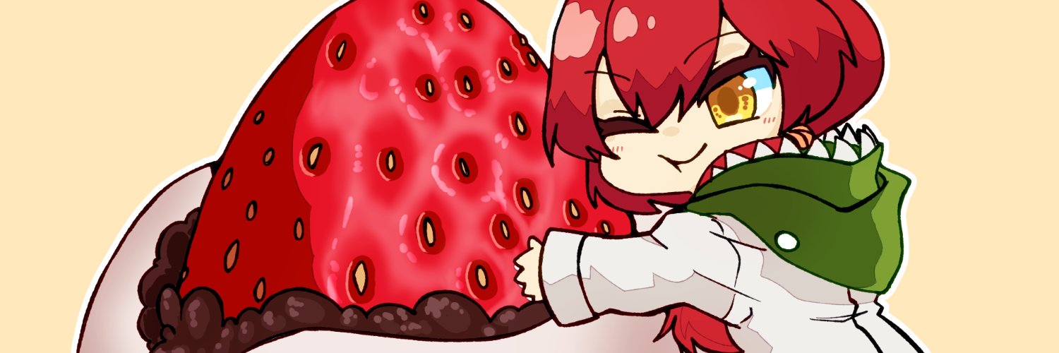 hiyoshi's profile banner image